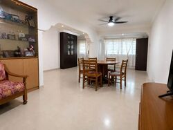 Blk 617 Choa Chu Kang North 7 (Choa Chu Kang), HDB 5 Rooms #587468911